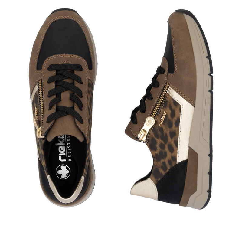 Rieker Doncaster 589 Sneaker image number 2